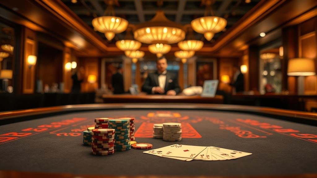 การตั้งเป้าหมายกำไรรายเดือนบาคาร่า