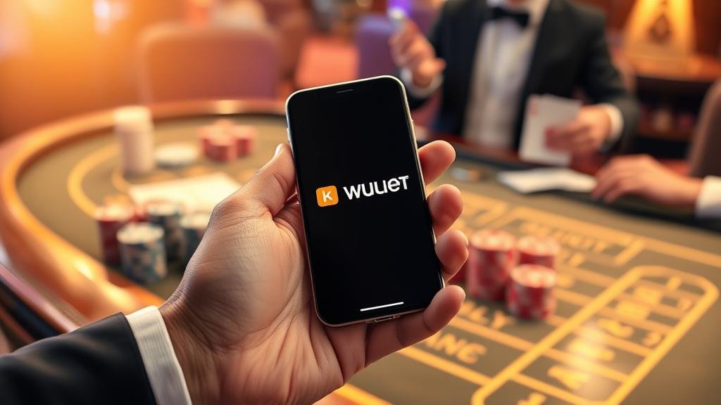 เพื่อนซี้บาคาร่า: เจาะลึกเค้าไพ่จีน, ส่องห้อง SkyWind, คุมงบ True Wallet ฉบับ...