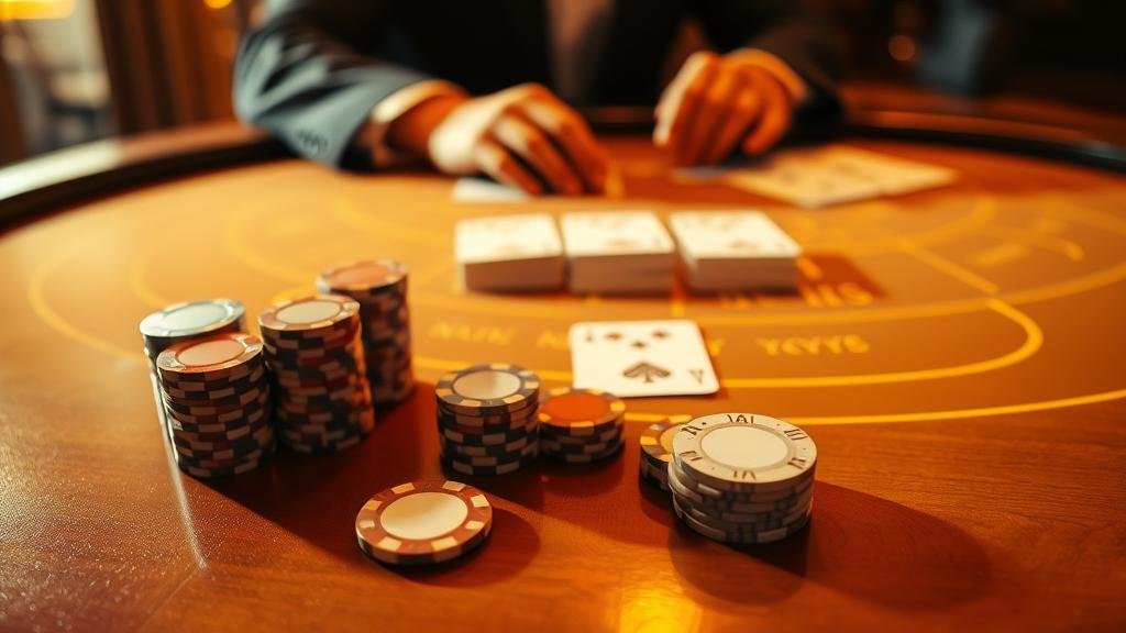 เจาะลึกเทคนิคเลือกห้องบาคาร่า Vivo: สังเคราะห์สถิติ, เช็คเปอร์เซ็นต์, ทำกำไร