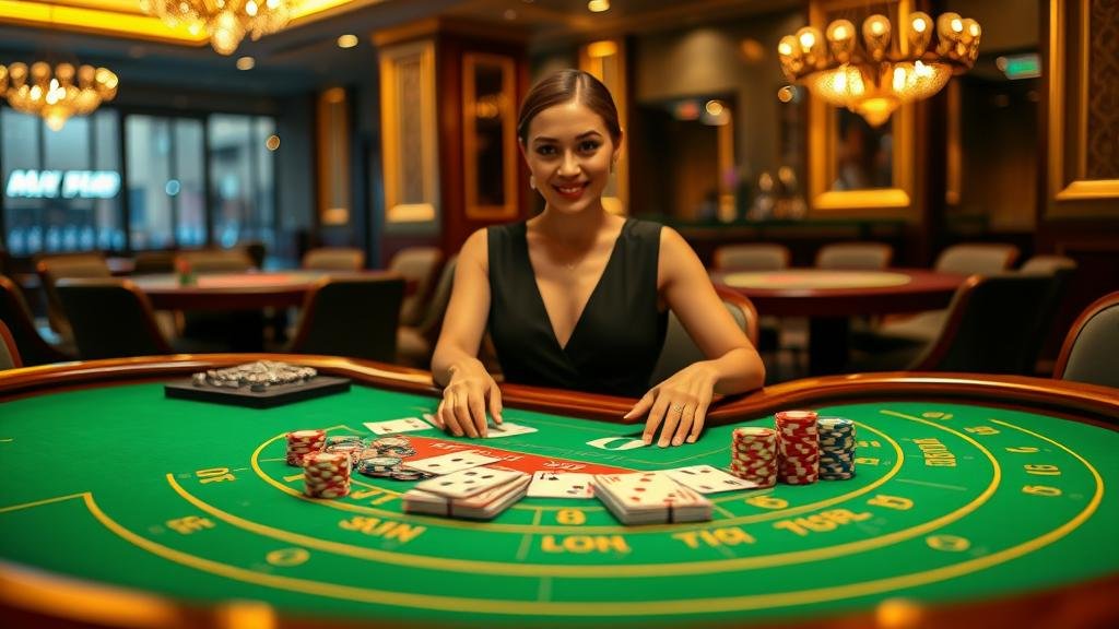 บาคาร่า EBET Nova: คู่มือเช็คเปอร์เซ็นต์พร้อมเทคนิคทำกำไรไว สมัครเลย 24 ชม.