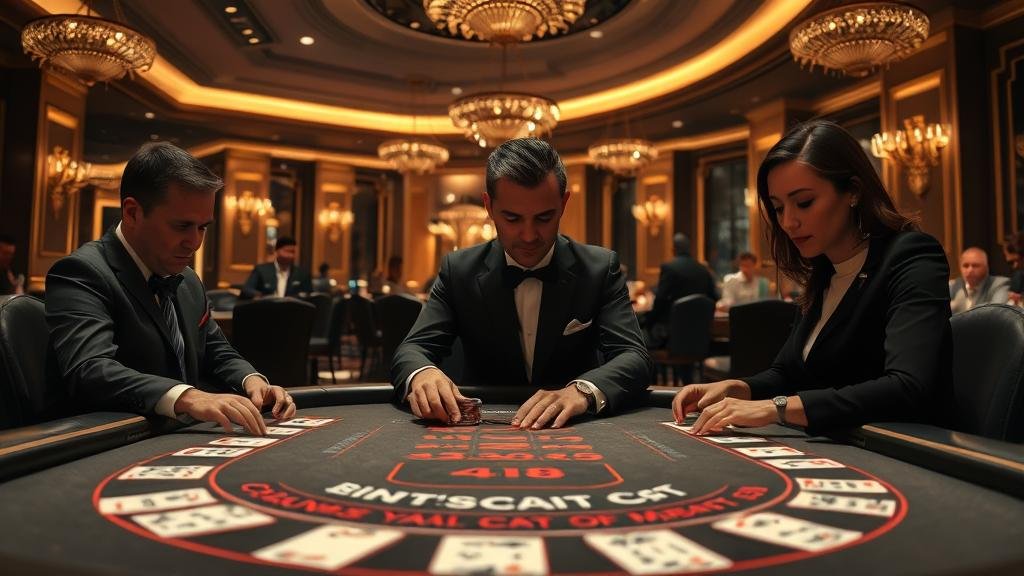 เล่นบาคาร่าบนมือถือด้วย ข้อควรระวัง บาคาร่า PP