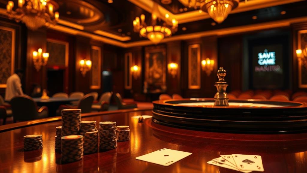 กราฟแสดงสถิติและเค้าไพ่บาคาร่า