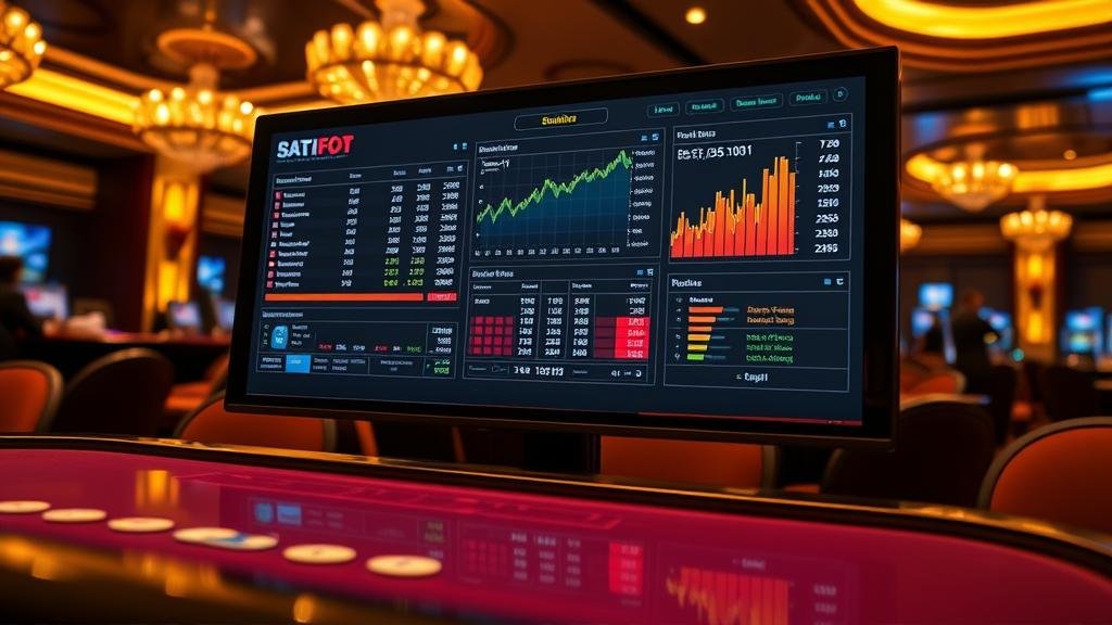 เทคนิคการคาดการณ์ไพ่ บาคาร่า