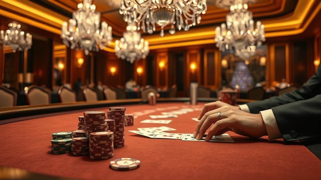 คู่มือบาคาร่าสำหรับมืออาชีพ 287 - Complete Guide