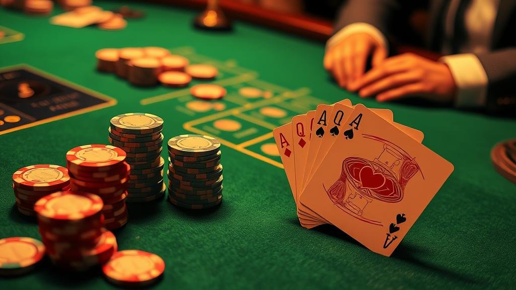 นักพนันบาคาร่าฉลองชัยชนะ