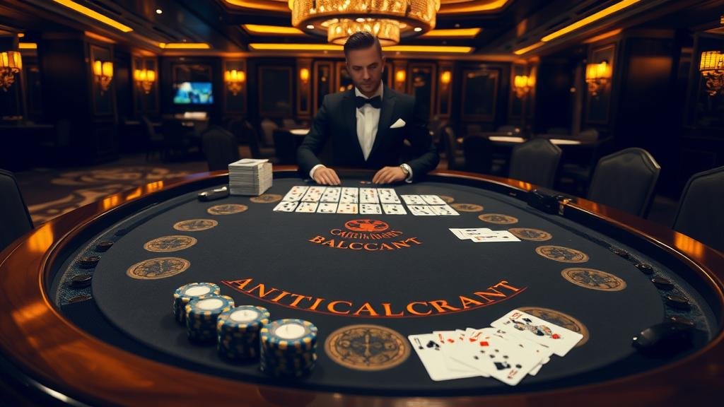 บาคาร่าเกมสด AE SA DG: Toolkit ครบ! เทคนิคทำกำไร, เดินเงิน, เลือกห้องเด็ด ฉบั...