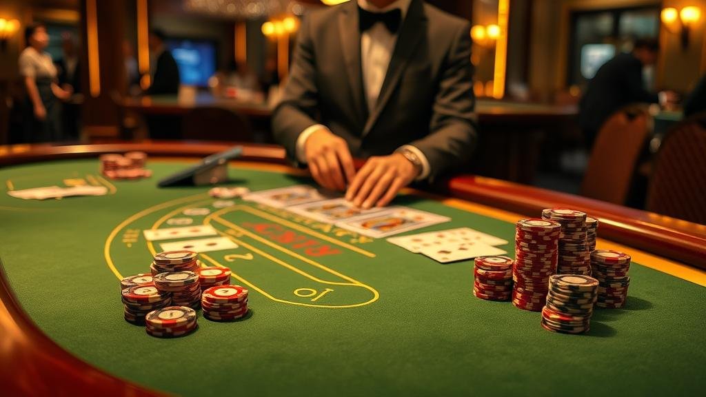 ตารางเค้าไพ่บาคาร่า ถนนไม้ขีด