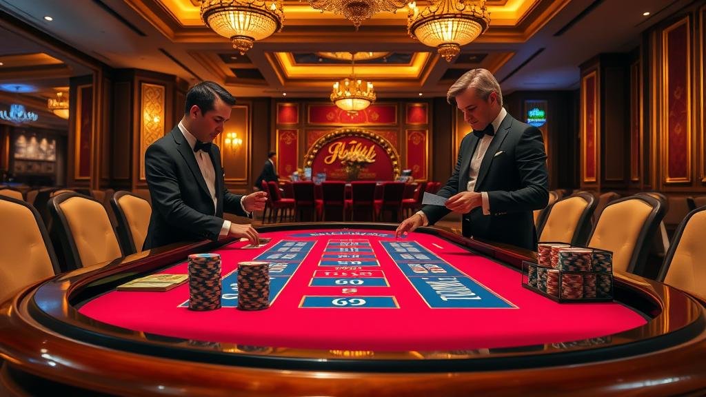 กราฟแสดงเค้าไพ่ปิงปองบาคาร่า