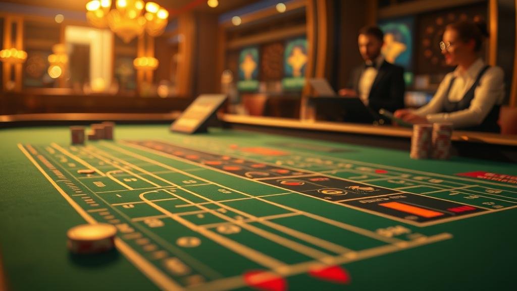 เปรียบเทียบความเร็วเกมบาคาร่า PragmaticLive