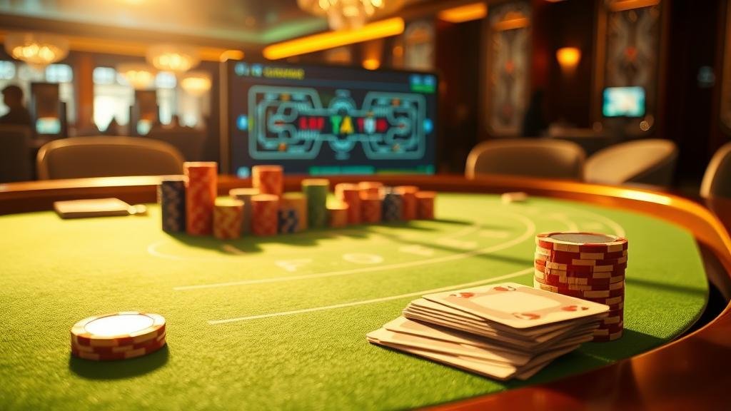 แกะกลไกอ่านเค้าไพ่บาคาร่า PragmaticLive: ตารางไพ่, ถนนเล็ก, ลูกปัด เสี่ยงต่ำ