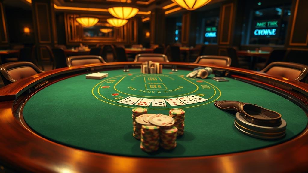 กลยุทธ์การเดินเงินบาคาร่า 1326 และ 1324