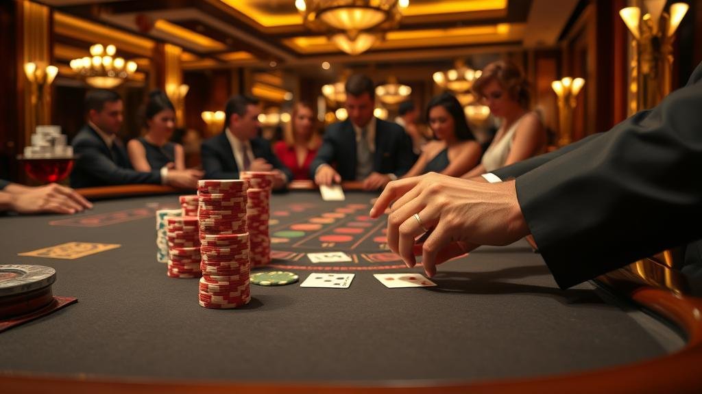 คู่มือบาคาร่า สควีซ วัววัวสำหรับมืออาชีพ 497