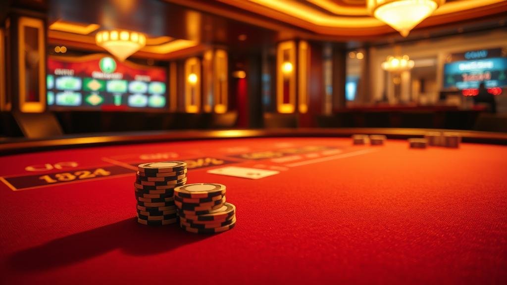 การอ่านเค้าไพ่บาคาร่า รูปแบบมังกร