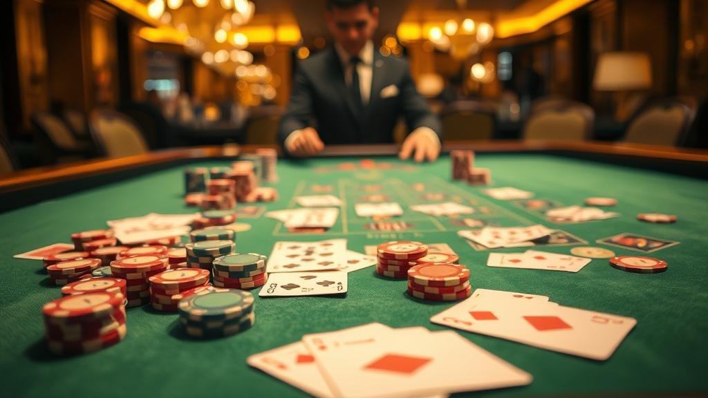 เคล็ดลับเซียนบาคาร่า BG สปีด: อ่านเค้าไพ่, เช็คอัตราจ่าย, และเทคนิคเดินเงินขั...