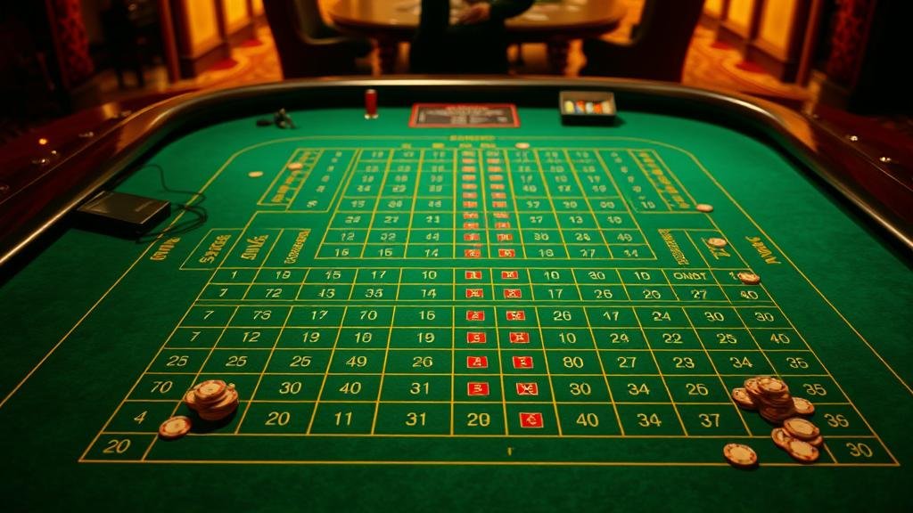 แกะกลไกอ่านเค้าไพ่บาคาร่าถนนเล็ก: คืนทุนไว ฉบับเพื่อนคุยสบายๆ