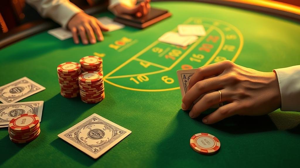 เช็คอัตราจ่าย บาคาร่า สควีซ เย็น: แกะกลไกเลือกห้อง LuckyStreak เสี่ยงต่ำ คืนท...