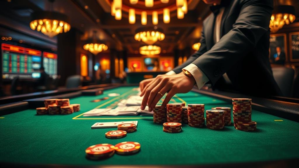 คู่มือบาคาร่า สปีดสำหรับมืออาชีพ 560 - Complete Guide