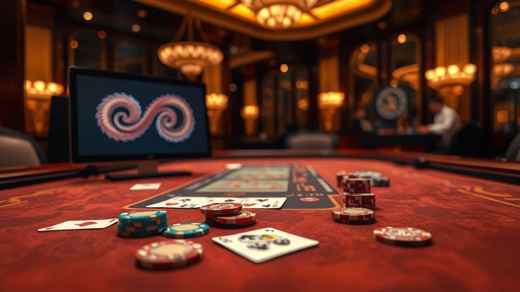 บาคาร่าเว็บตรง: วิธีเลือกห้องเด็ด & เดินเงินฉบับปั้นทุนง่ายๆ