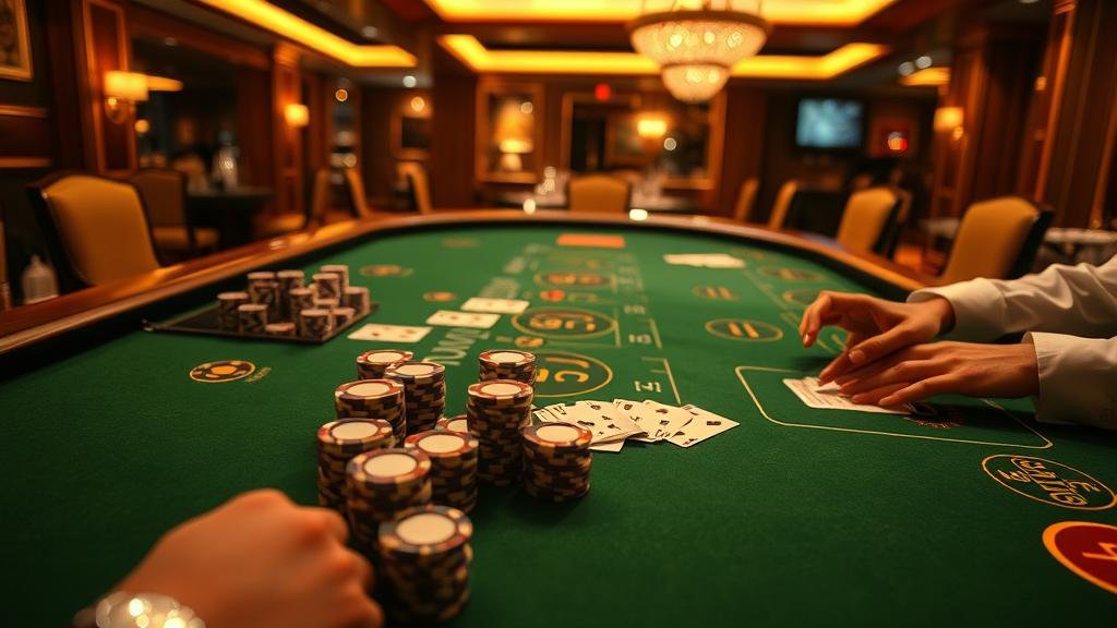 บาคาร่า VIP