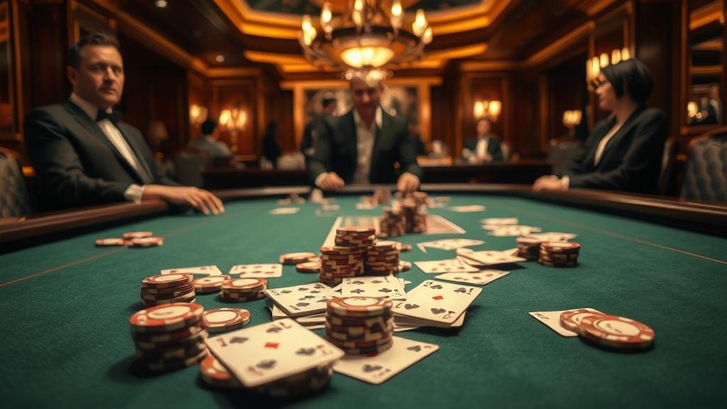 สูตรเด็ด! อ่านเค้าไพ่บาคาร่า Evolution, AE สองตัด สลับยาว ทำกำไรบ่ายนี้