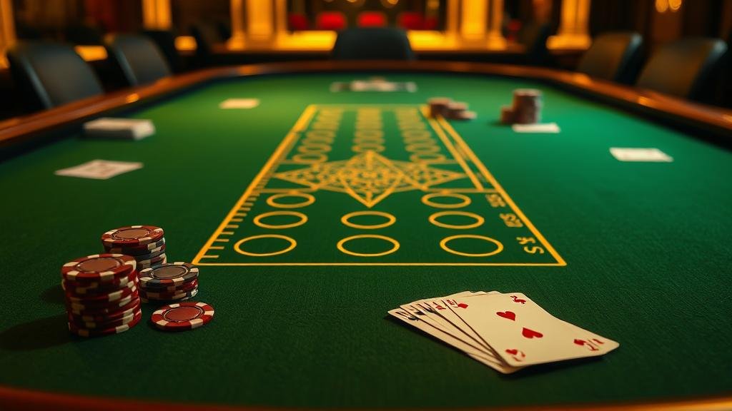 ห้องบาคาร่าจากค่าย Evolution, AE, AllBet