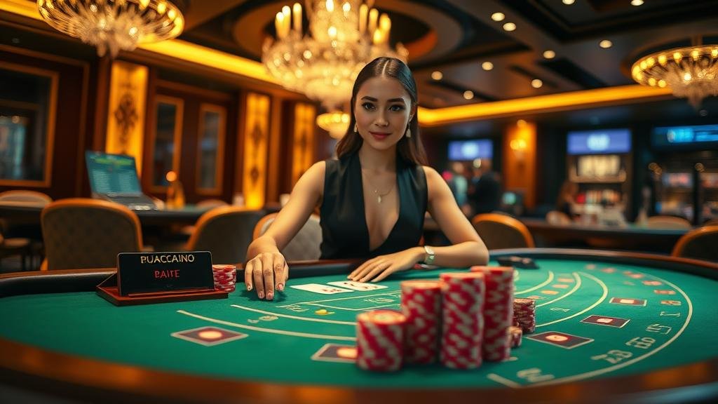 เจาะลึก! สูตรเด็ดอ่านเค้าไพ่บาคาร่าถนนใหญ่ AE Sexy ทำกำไรยั่งยืน เช็คอัตราจ่า...