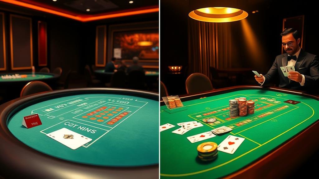 ห้องบาคาร่า AE ไร้ค่าคอมจาก N2Live, AllBet, EBet