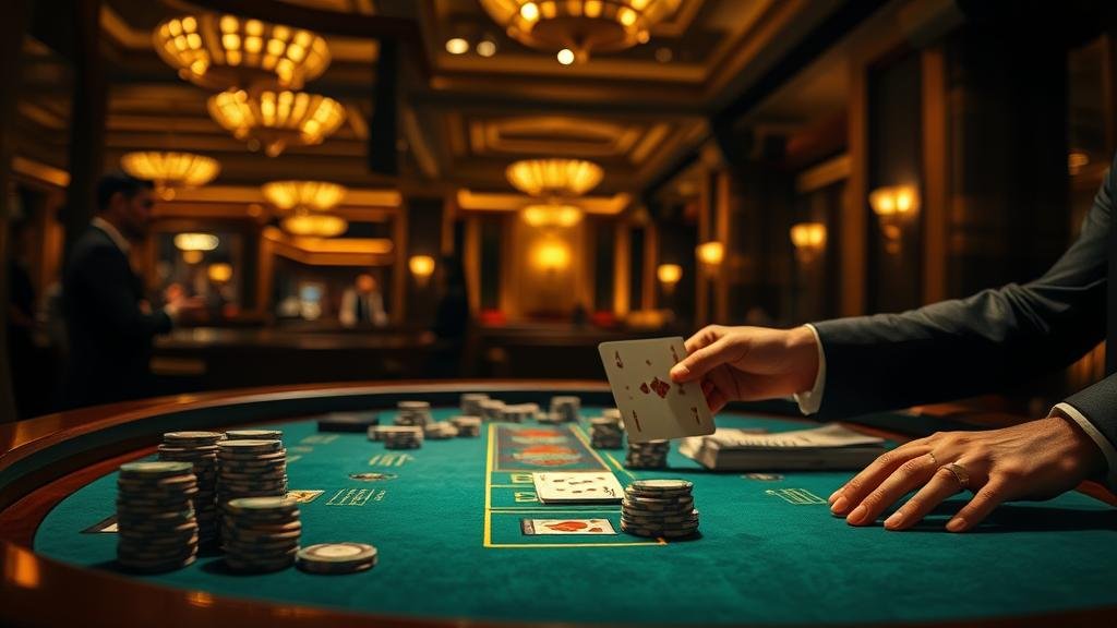 บาคาร่าทุนน้อย: เทคนิคเช็คอัตราจ่าย สควีซ สายฟ้า พร้อมสูตรเดินเงิน พาโรลี