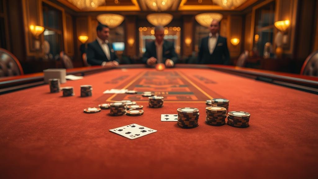 กลยุทธ์การเดินเงินบาคาร่า เดลองแบร์