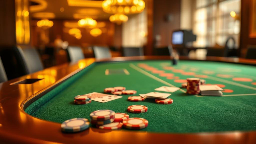 เคล็ดลับอ่านเค้าไพ่บาคาร่าสายฟ้า AE: กลยุทธ์เดินเงิน Flatbet ปั้นทุนไว