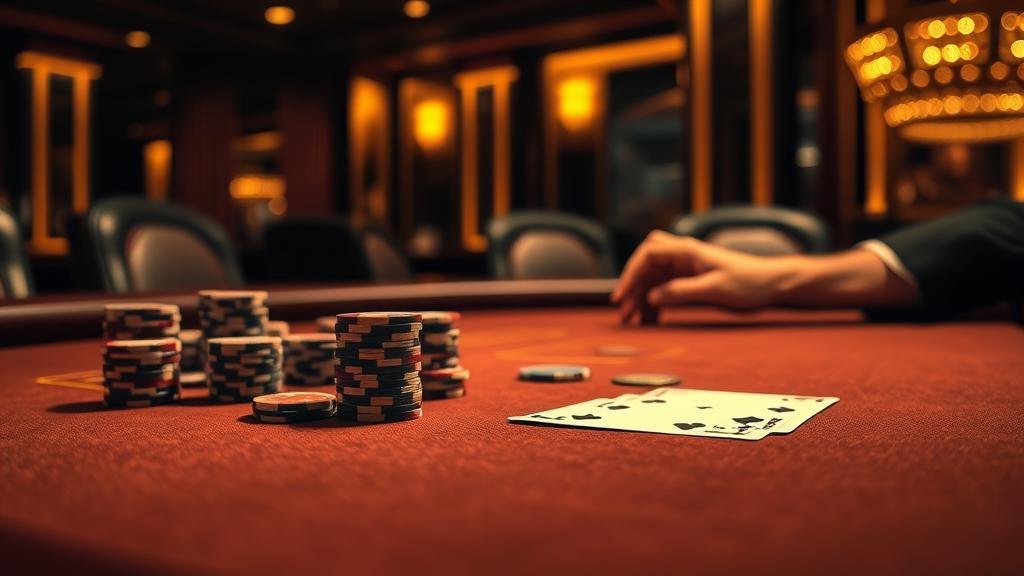 เปรียบเทียบกลยุทธ์การเดินเงินบาคาร่า