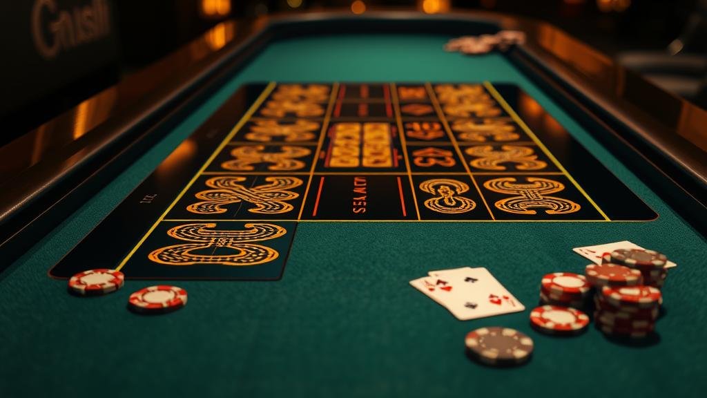 บาคาร่า: สูตรอ่านเค้าไพ่สายฟ้า ปิงปอง สองติด พร้อมเทคนิคเลือกห้อง Playtech AE