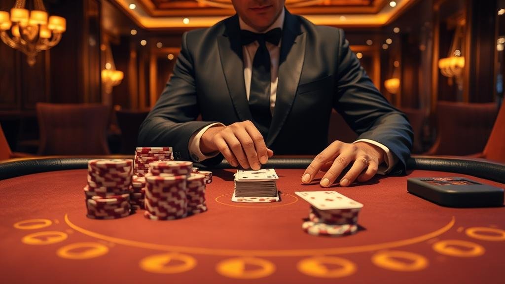 คู่มือบาคาร่า วีไอพีสำหรับมืออาชีพ 821 - Complete Guide