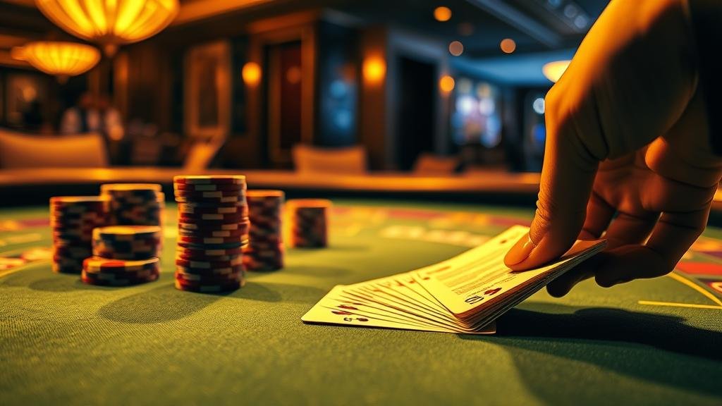 ภาพประกอบสูตรเดินเงินบาคาร่า 1324