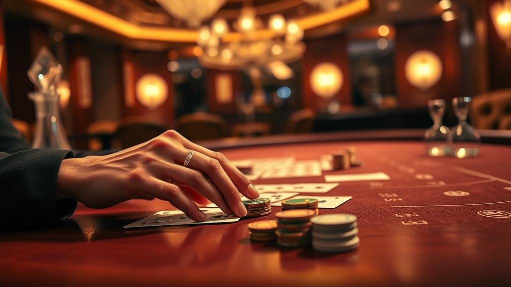 การควบคุมงบประมาณบาคาร่าบนอุปกรณ์หลากหลาย