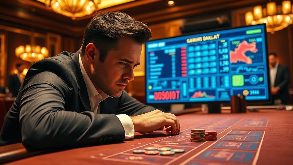 การเล่นบาคาร่าผ่านมือถือ iPhone