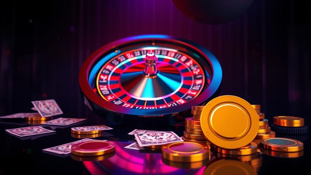 กราฟแสดงรูปแบบไพ่บาคาร่าและกลยุทธ์การเดิมพัน