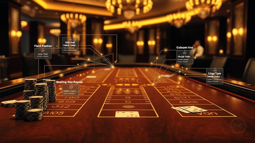 การเล่นบาคาร่าสดบนมือถือ