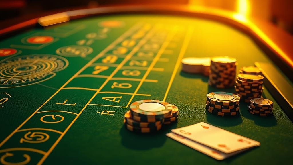 สถิติบาคาร่าบนเบราว์เซอร์