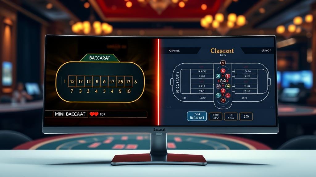 ตัวอย่างสูตรเดินเงิน 1-3-2-4 ในบาคาร่า