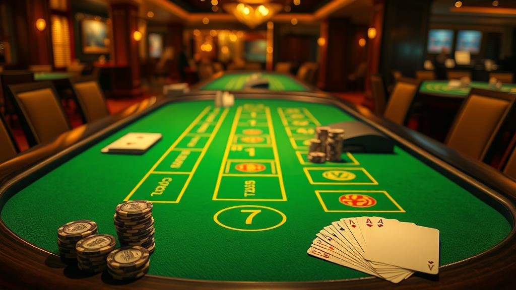 การเล่นบาคาร่าบนมือถือด้วยการคุมงบ