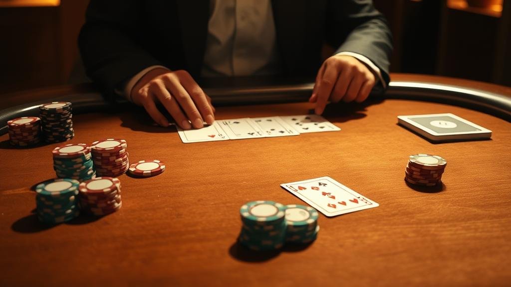 การเล่นบาคาร่าออนไลน์บน Mac และ iPhone