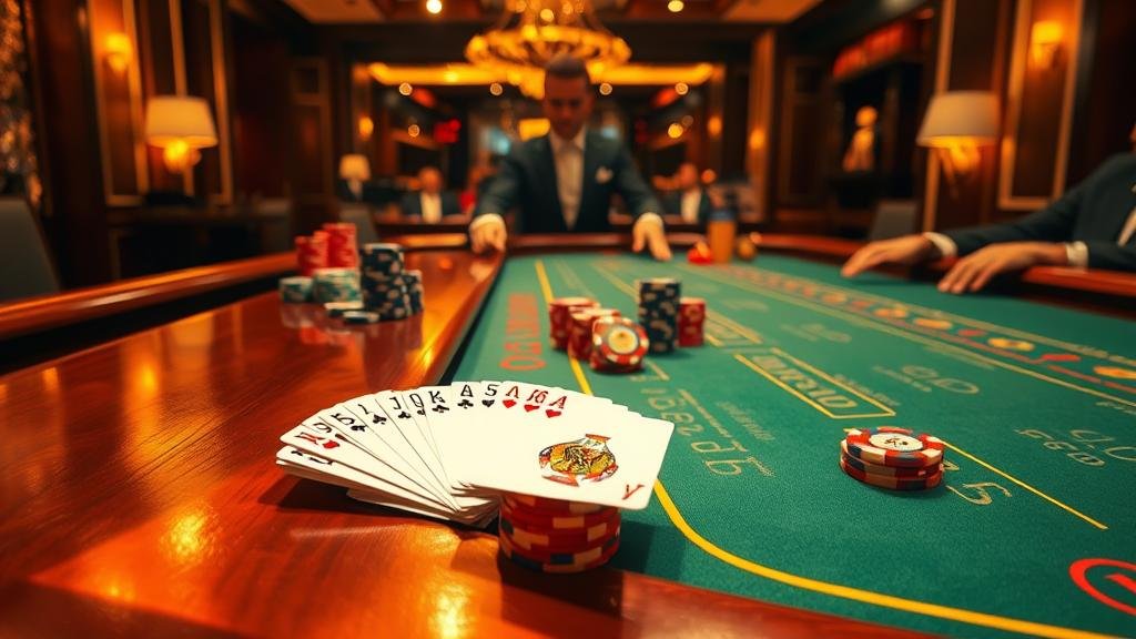 กราฟแสดงการเดินเงินบาคาร่า