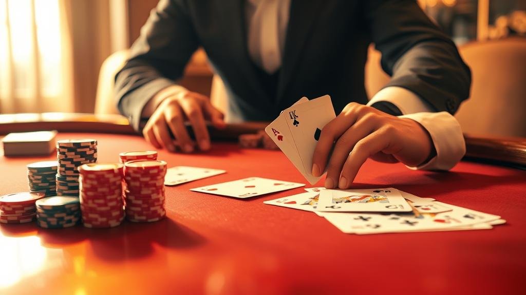 บาคาร่า วีไอพี: สูตรเช็คเปอร์เซ็นต์ไพ่คู่, ปิงปอง, และเค้าไพ่กลางคืนครบจบ