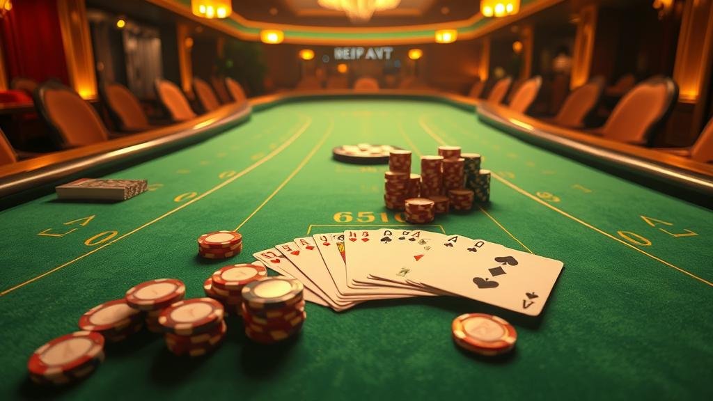 เปรียบเทียบบาคาร่าสดจากค่าย Evo และค่ายมาเลเซีย