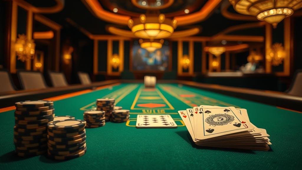 เปรียบเทียบรูปแบบการอ่านเค้าไพ่บาคาร่าสไตล์ญี่ปุ่นและฮ่องกง