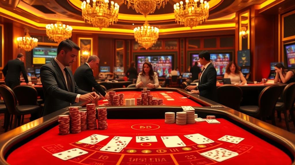 แผนภาพแสดงแนวทางการเดินเงิน SA