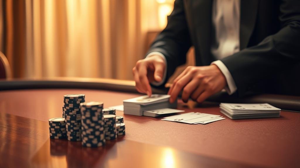 คู่มือเล่นบาคาร่า Private ฉบับมือใหม่: อินไซต์การวางเดิมพันและข้อควรระวัง EBET