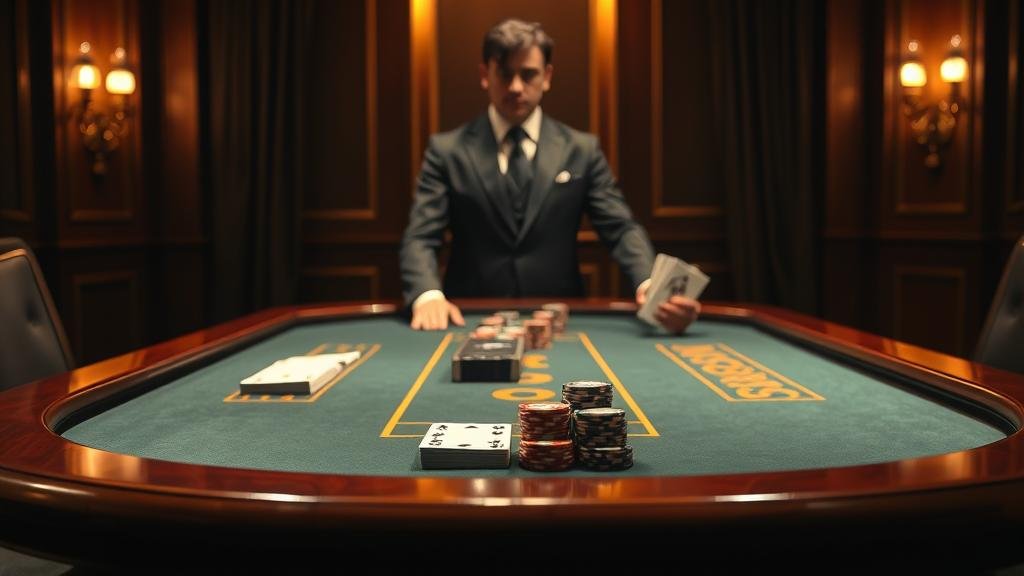 การคาดการณ์ไพ่บาคาร่าและสถิติ