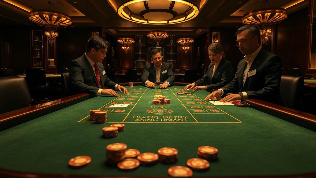 บาคาร่าคืนทุนไว: เจาะลึกสูตรเด็ด XPro, PP, ฮ่องกง พร้อมวิธีเช็คเปอร์เซ็นต์และ...